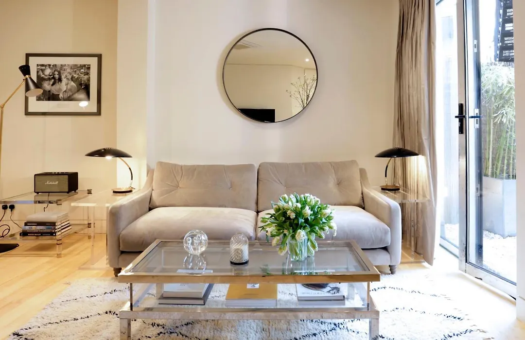 No.5 Maddox Street-1